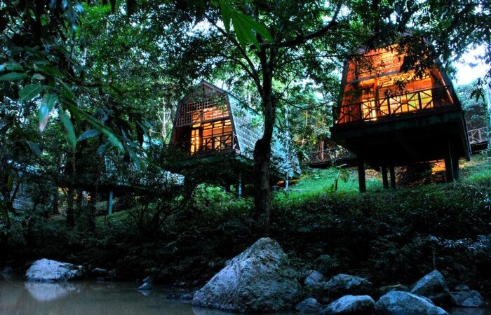 Jungle lodges fodors luxury