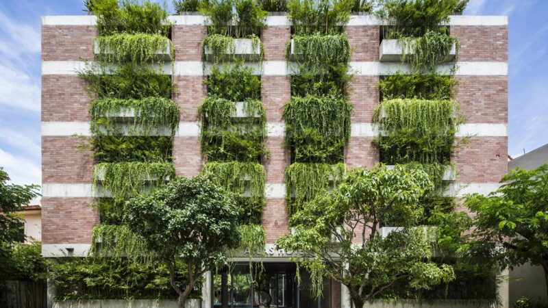 Atlas hotels