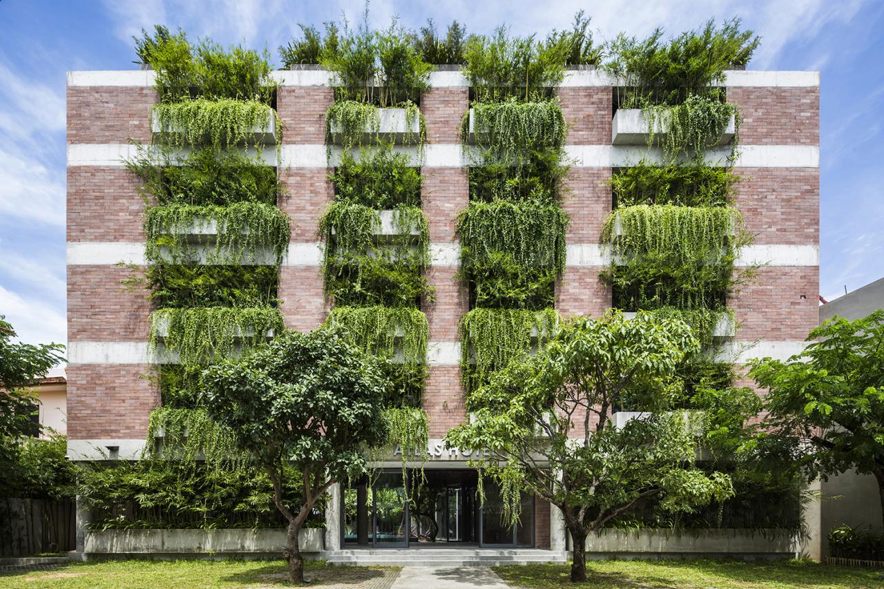 Atlas hotels