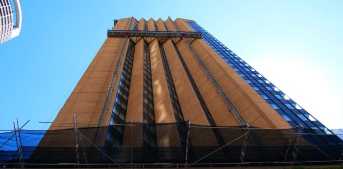 Four seasons hotel corporate