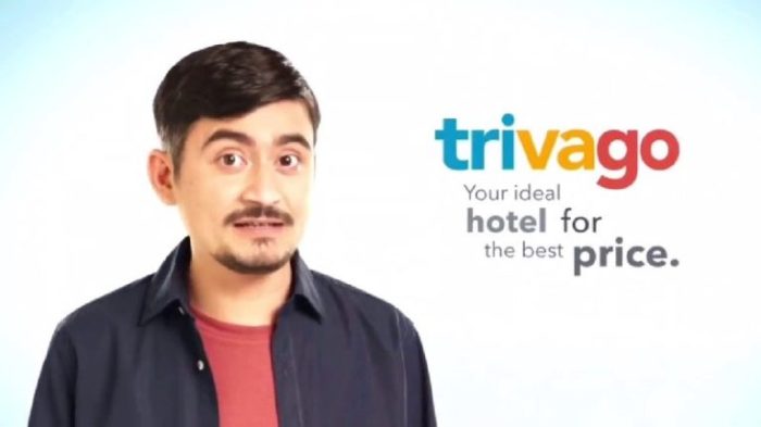 Trivago business
