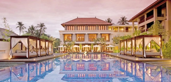 Conrad bali