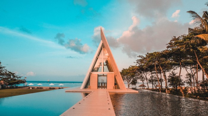 Conrad bali