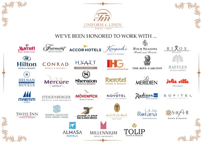 Corporate hotel booking