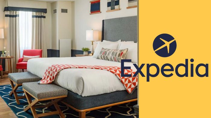 Expedia hotels