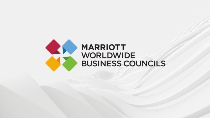Marriott business