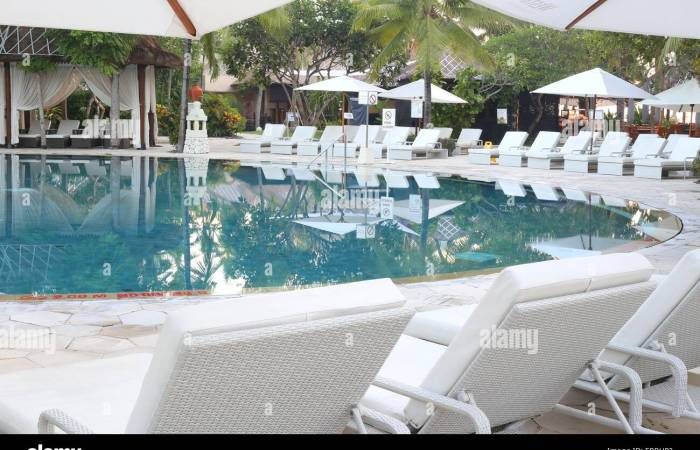 Fine hotels and resorts
