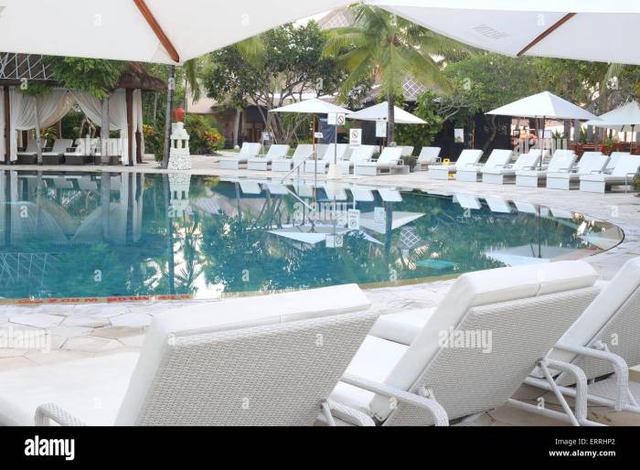 Fine hotels and resorts