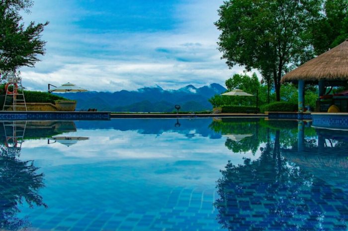 Amex fine hotels and resorts list