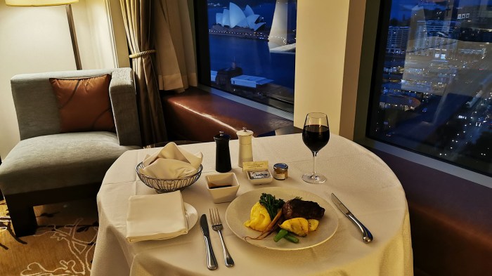 American express fine hotels and resorts benefits