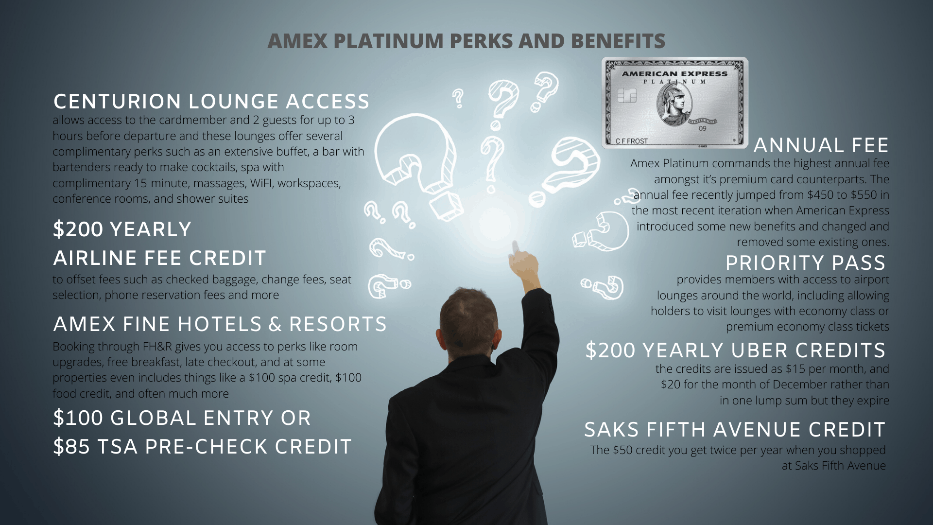 Amex Platinum Hotel Maximize Your Luxury Stays Stay Liberatedmatter