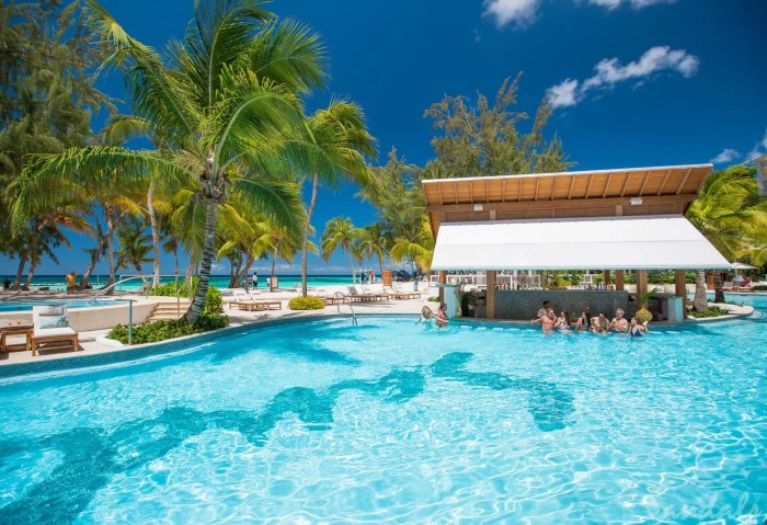 Cheapest barbados resorts inclusive opening