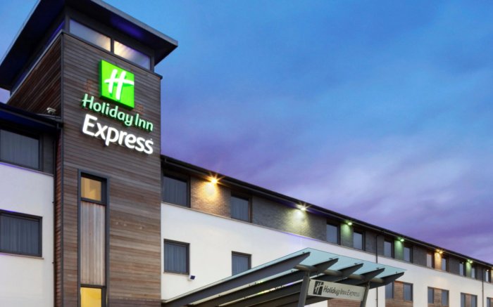 Atlas hotels