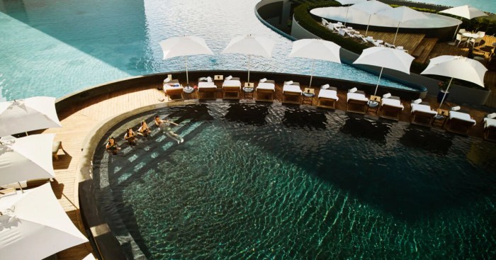Amex fine hotels and resorts list