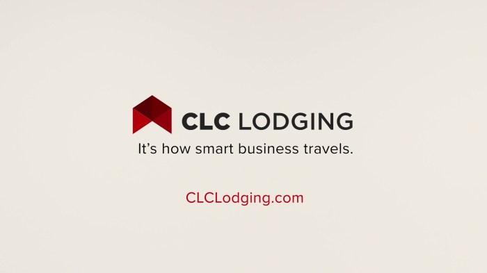 Clc lodging locator hotel