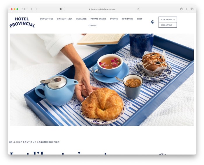 Hotel template star templates website css design five web choose board sample business