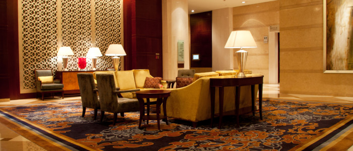 Discount hotel sites