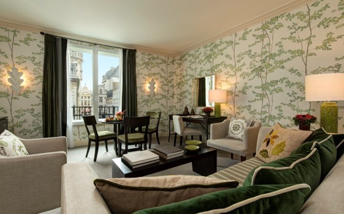 Rocco forte brussels