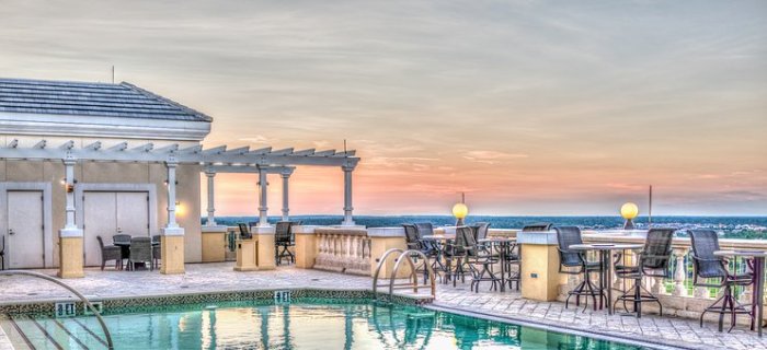 Discount hotel sites